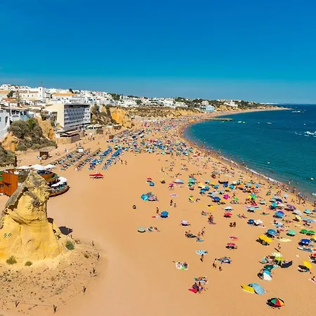 El-gharb Villa Albufeira