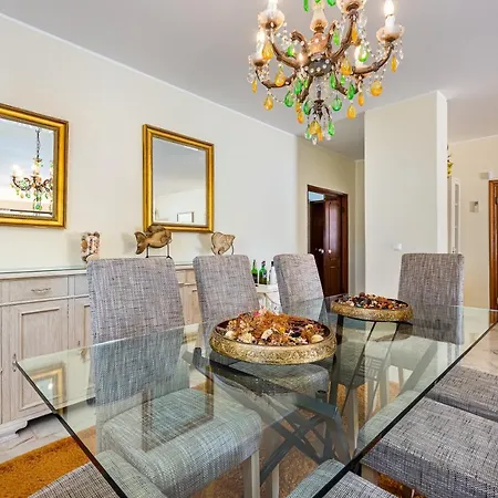 El-gharb Villa *