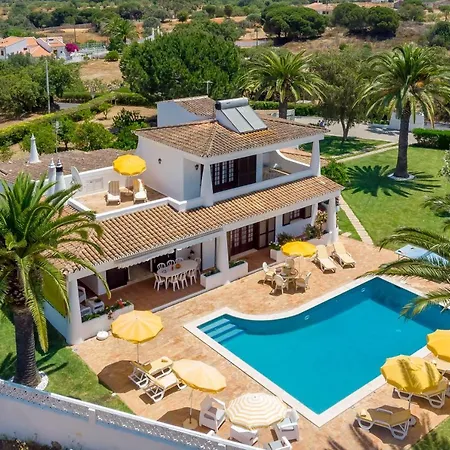 El-gharb Villa