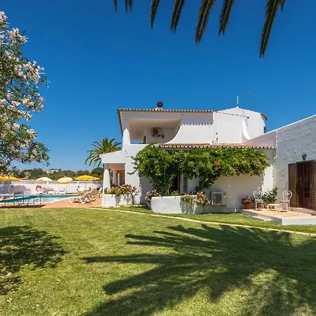 El-gharb Villa