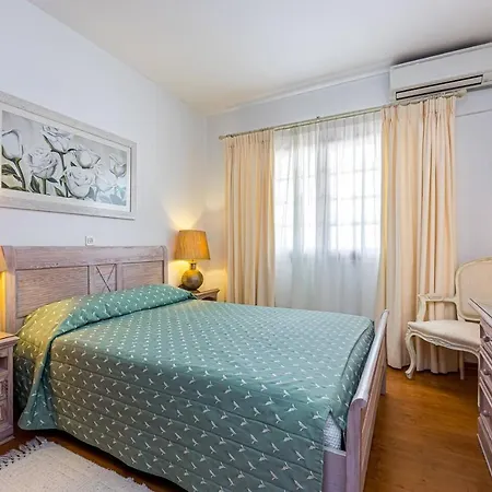 El-gharb Villa Albufeira