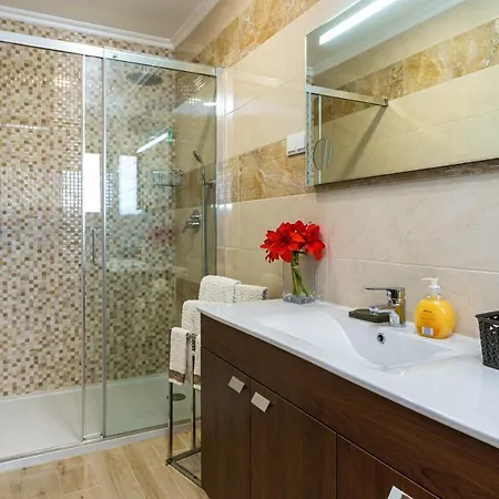 El-gharb Villa *