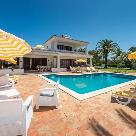 El-gharb Villa Albufeira