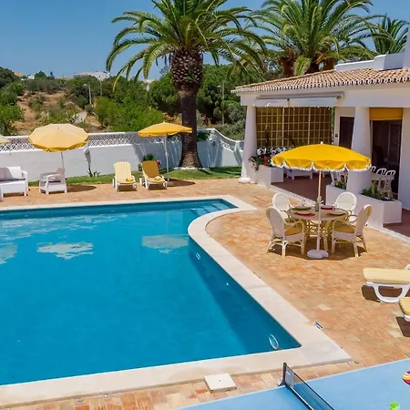 El-gharb Villa *
