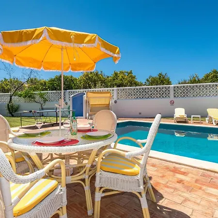 El-gharb Villa *