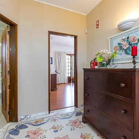 El-gharb Villa Albufeira