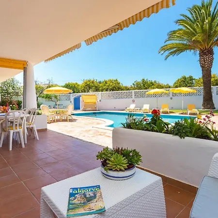 El-gharb Villa