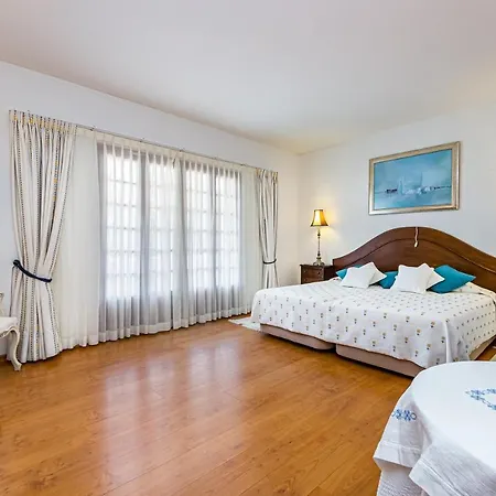 El-gharb Villa