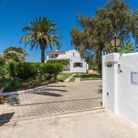 El-gharb Villa *