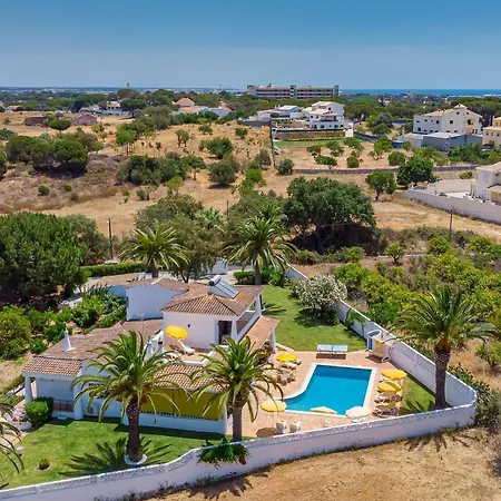 El-gharb Villa *