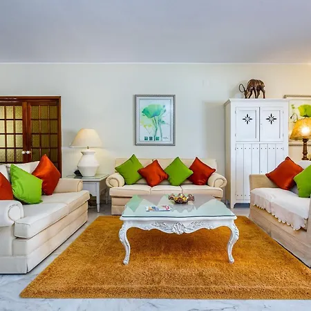 El-gharb Villa Albufeira