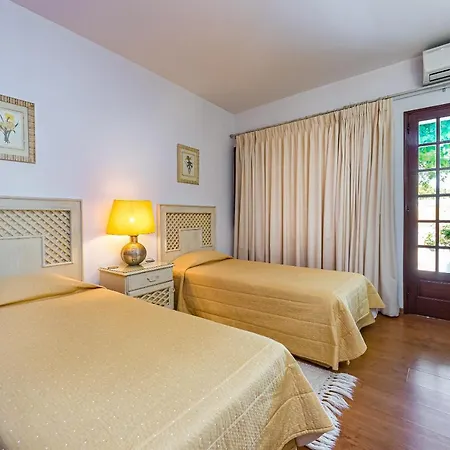 El-gharb Villa
