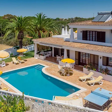 El-gharb Villa