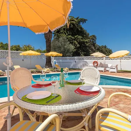 El-gharb Villa *