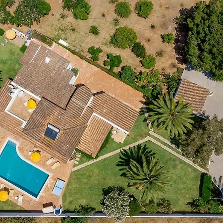 El-gharb Villa