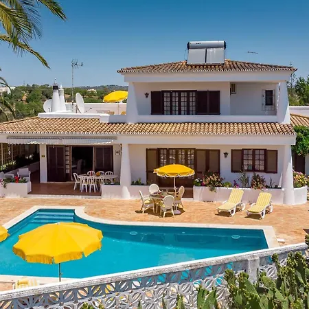 El-gharb Villa *